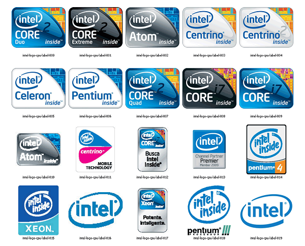 Nên dùng CPU Xeon hay Core i7 cho máy chủ? 5