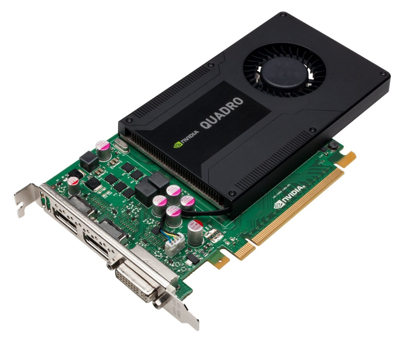 NVIDIA Quadro K2000 chính hãng giá tốt nhất 3